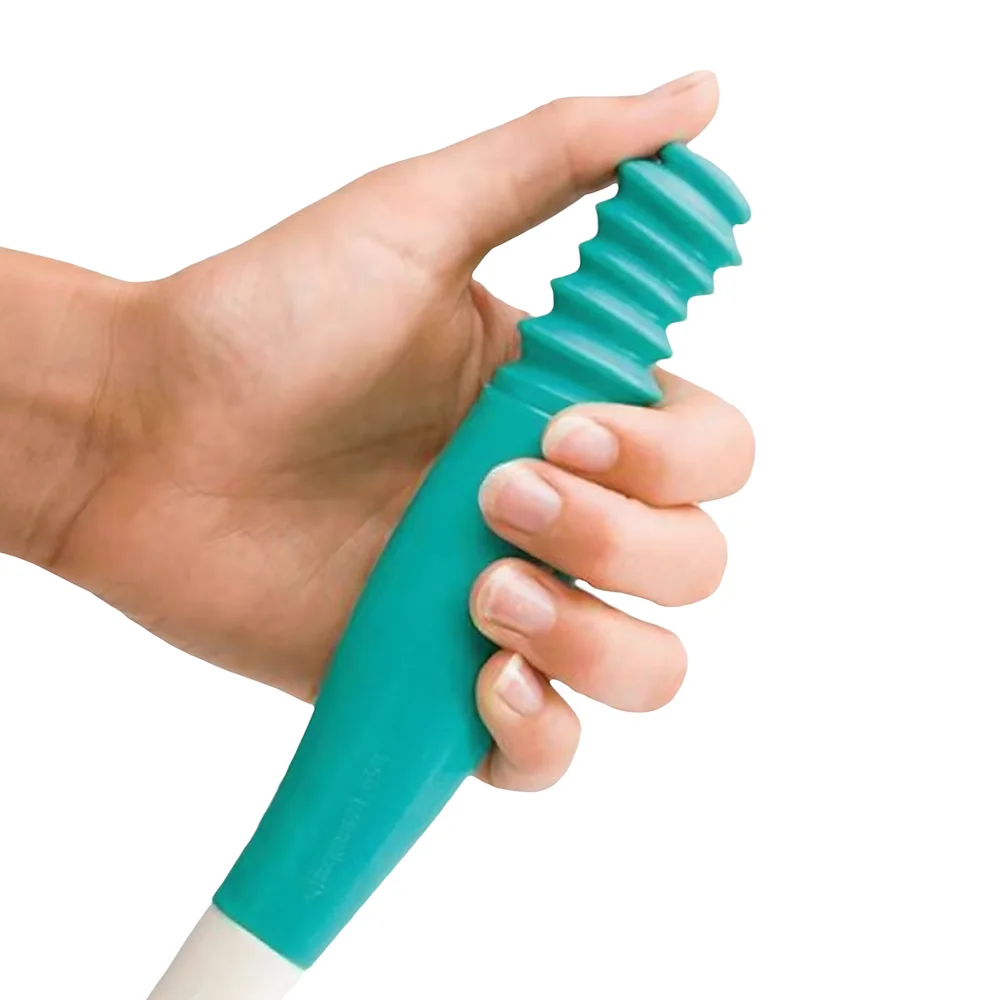 Paper Pickup Tool Elderly Pregnancy Special Needs, No-Bend Assistive Grabber Toilet Helper, 1PC view 6