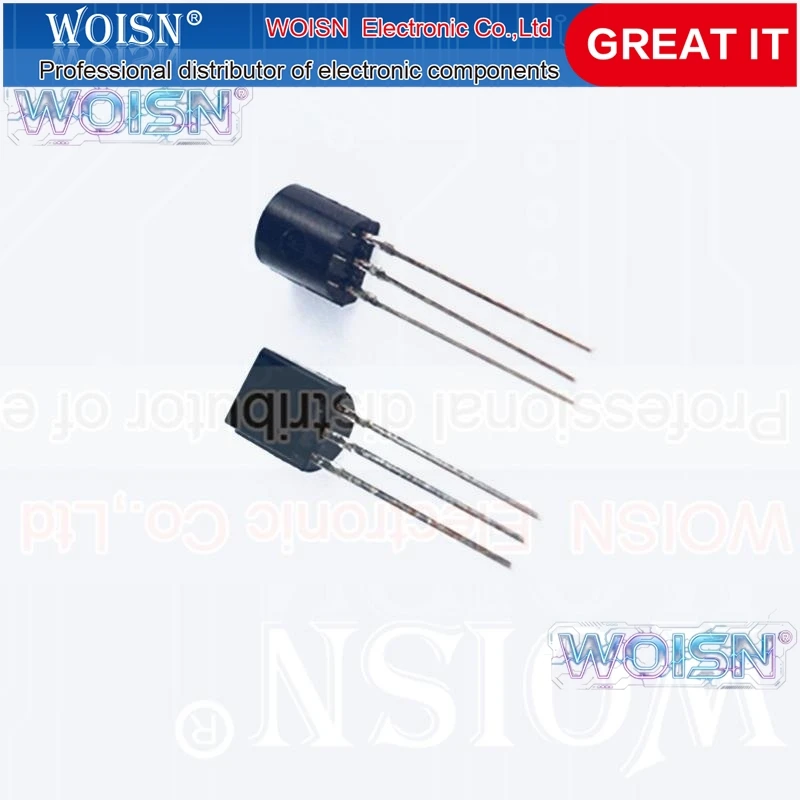 TO-92 A708 2SA708 Hot Selling Components