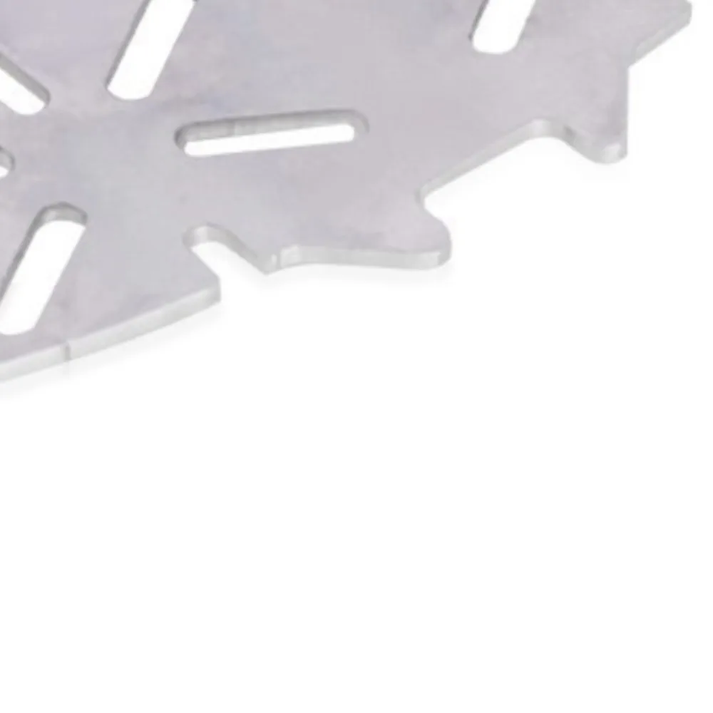 

For BMW HP2 SPORT 1200 2008-2009-2010-2011 S1000RR HP4 2013-2014 Motorcycle Aluminum Break Caliper HeatSink Brake Plate Radiator