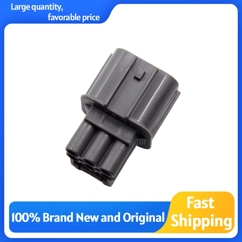 Genuine Product 6189-0133/6181-0074,Boot,Housing,Plastic Housing,Plug,Rubber Housing,Socket,Original,In Stock
