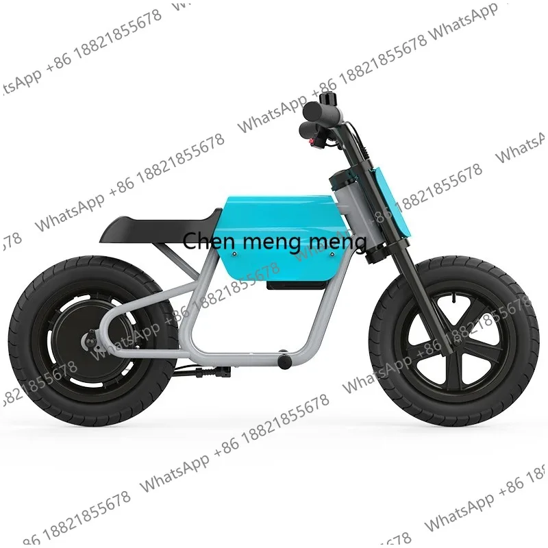 Mountain Snow Bike Lithium Battery Helps Men and Women with Variable Speed Commuting Lightweight Battery Electric Bike