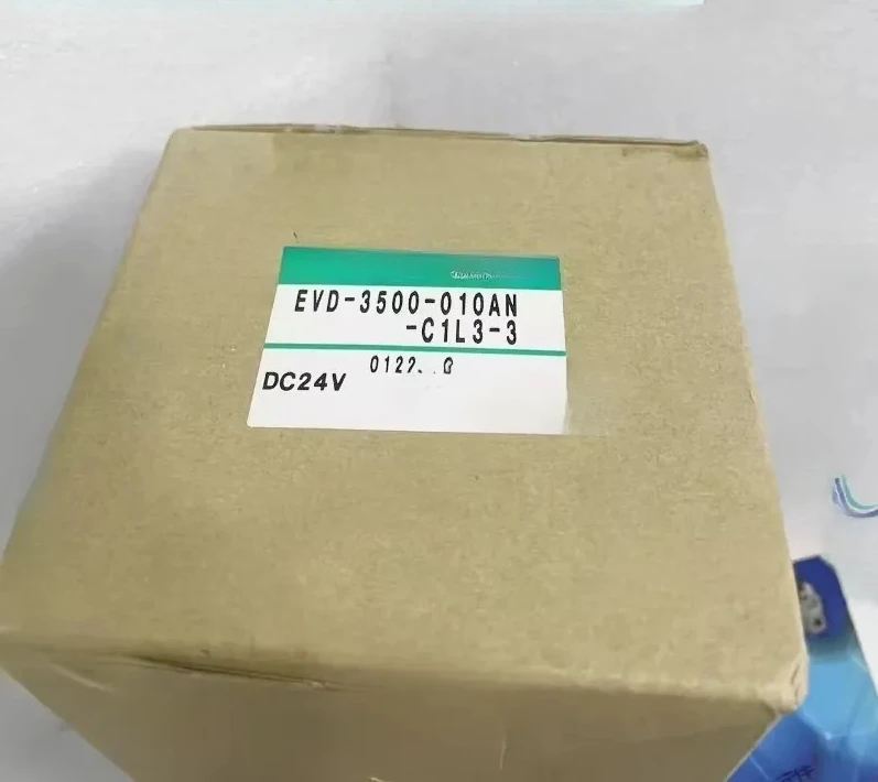 New Proportional Valve EVD-1500-208AN EVD-1900-008AN EVD-1500-008AN