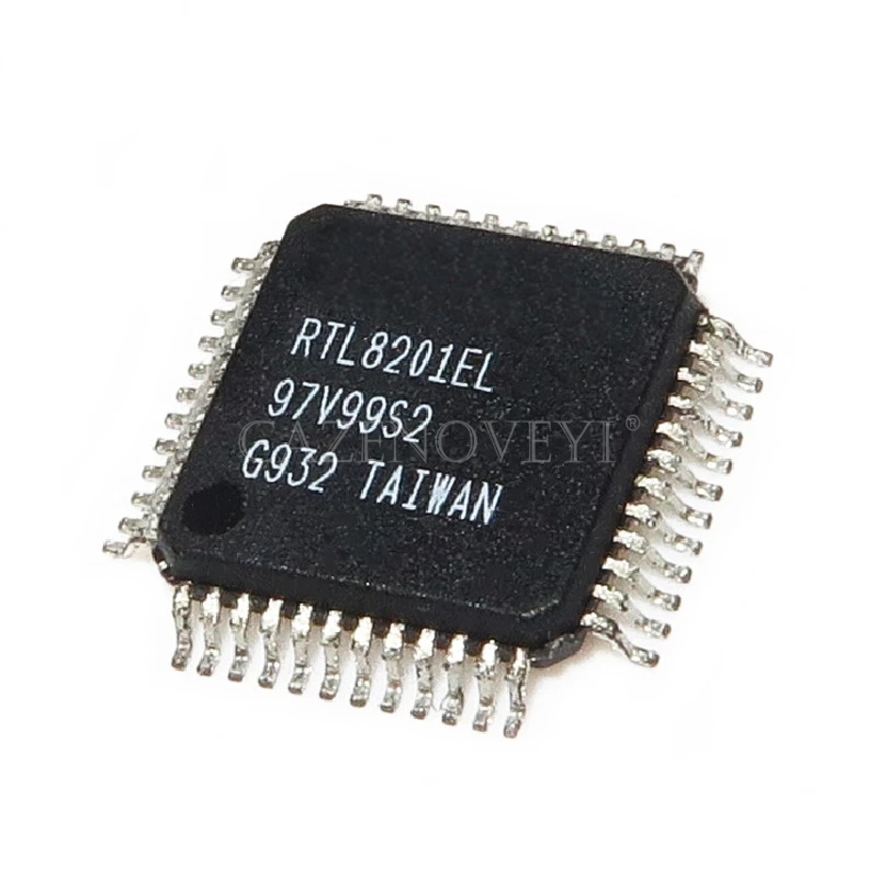 （1-5pcs）RTL8201EL RTL8201 IP113A-LF IP113 AU6860 6860 R2A15120FA R2A15120 QFP-48