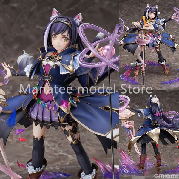 

Оригинальная принцесса FuRyu Connect! Re:Dive Karyl 6-Star 1/7 ПВХ Фигурка Аниме Модель Коллекция игрушек Кукла Подарок