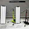 Panneau réflecteur de lampe LED PDR robuste, outils de débosselage, panneau de réflexion de lumière LED avec support réglable, outil manuel 1