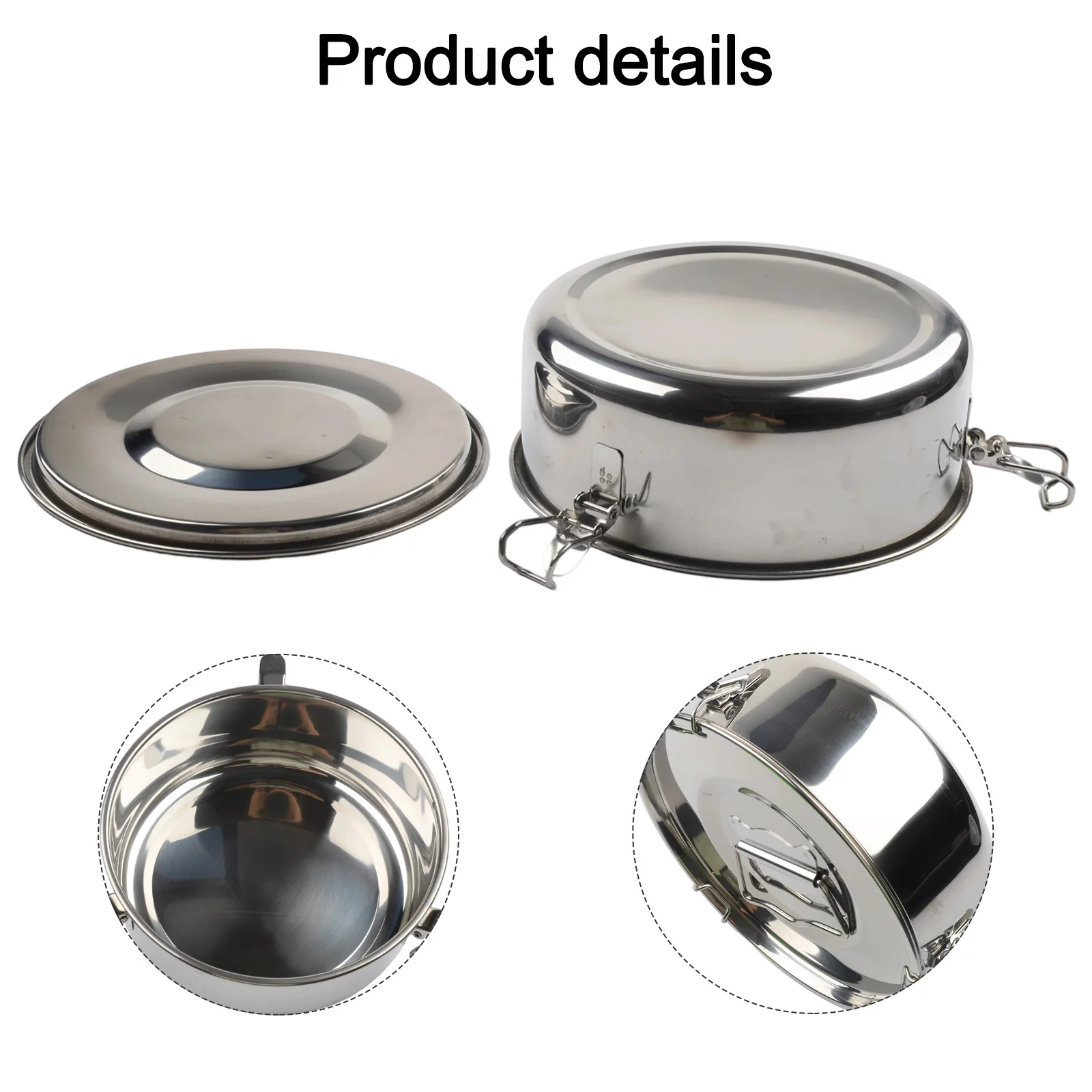 

Dishwasher Safe Green Flan Pan Easy Cleanup Efficient Heating Design Food-Grade Material Healthy Cooking For Baking