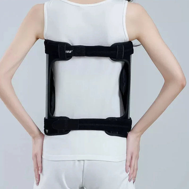 

Unisex Scoliosis Herniated Medical Rehabilitation Fixed Spinal Urgery Support Adjustable Inflatable Thoracolumbar Fixed Braces