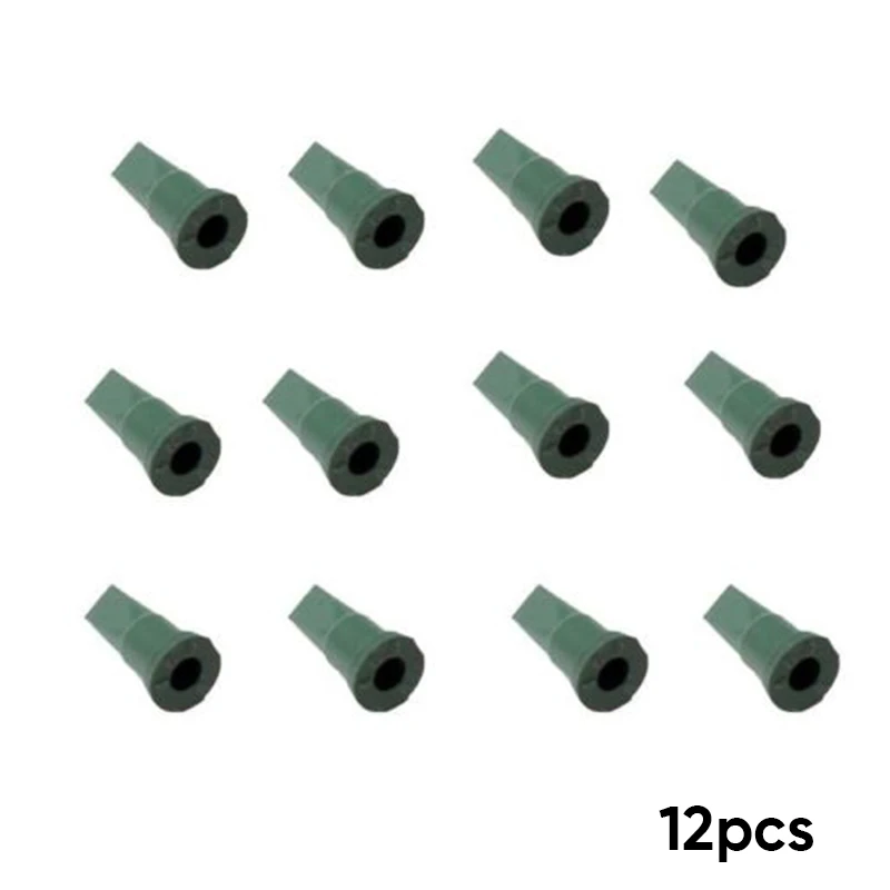 Image of Zubehörteil, 12-teiliges Rückschlagventil-Set für Poulan 2450 2500 2600 2700 2750 Kettensäge # 530026119 Nützlich und hochwertig