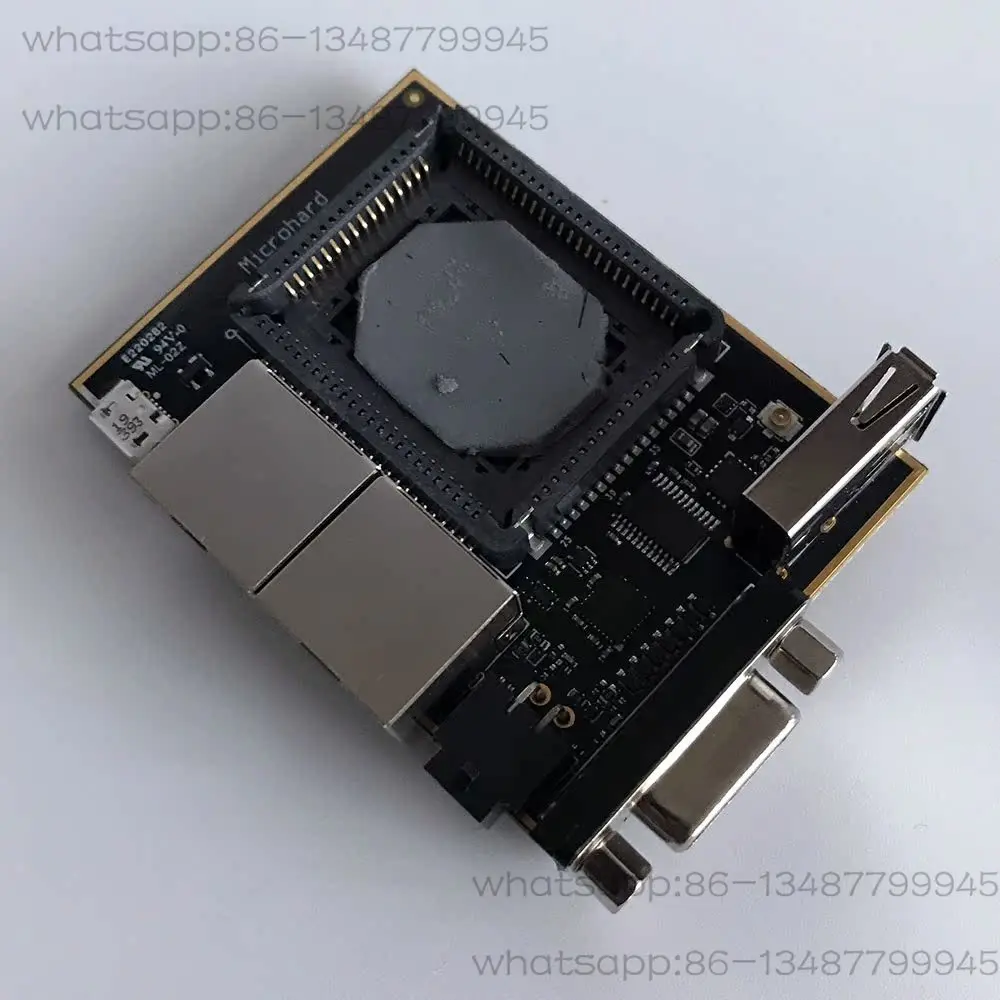 Original PMDDL2350/2450/PX2/PDDL900 Development Board/baseplate/expansion Board