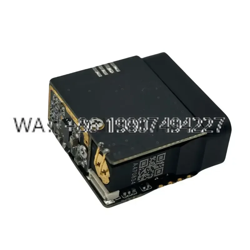 905nm High Precision Rangefinder Module 2km Tof Distance Sensor for Automotive LiDAR