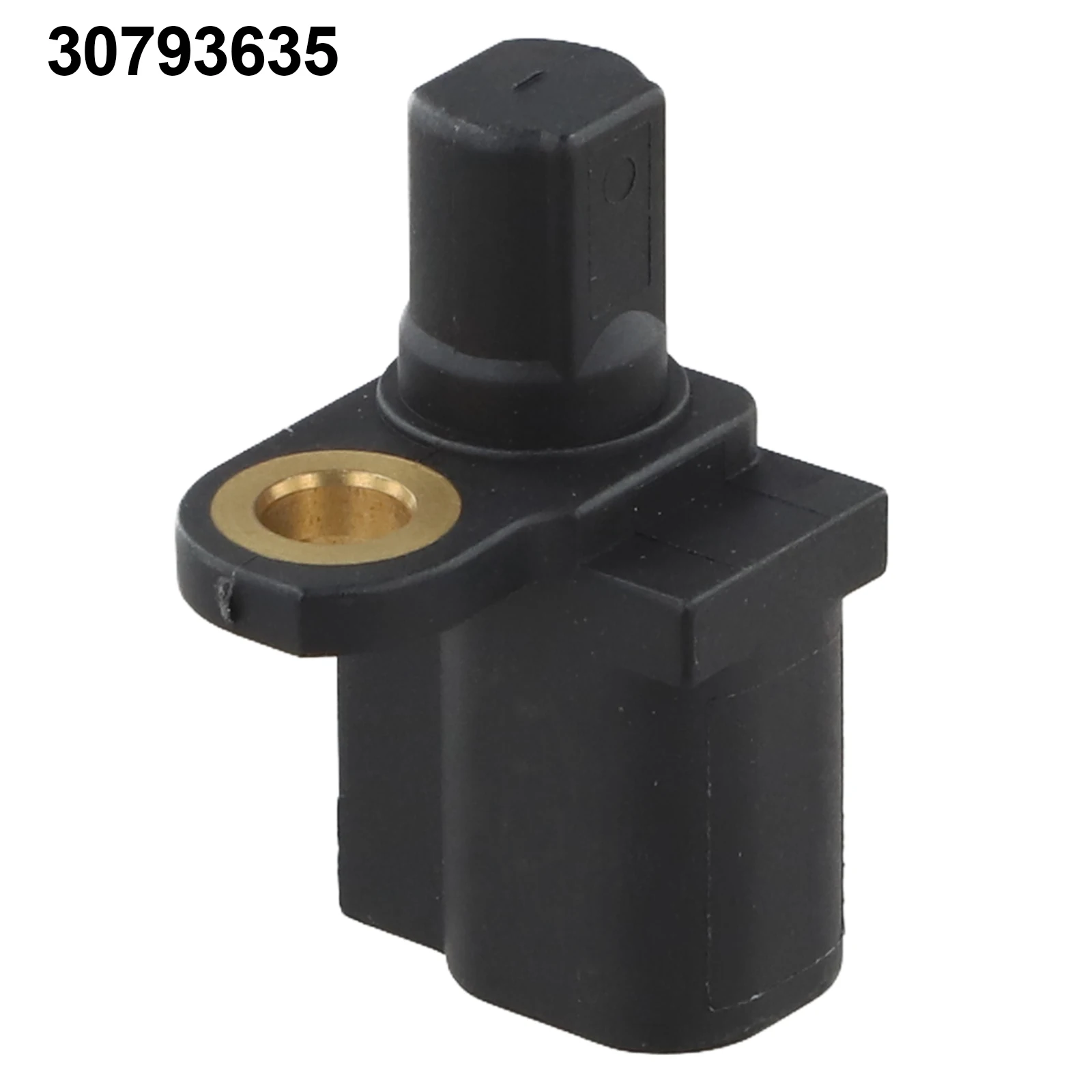 Sensor de velocidad de rueda 30793635 para Ford Focus, Escape, C-Max y para Volvo C30, S40, V50, lecturas de velocidad precisas