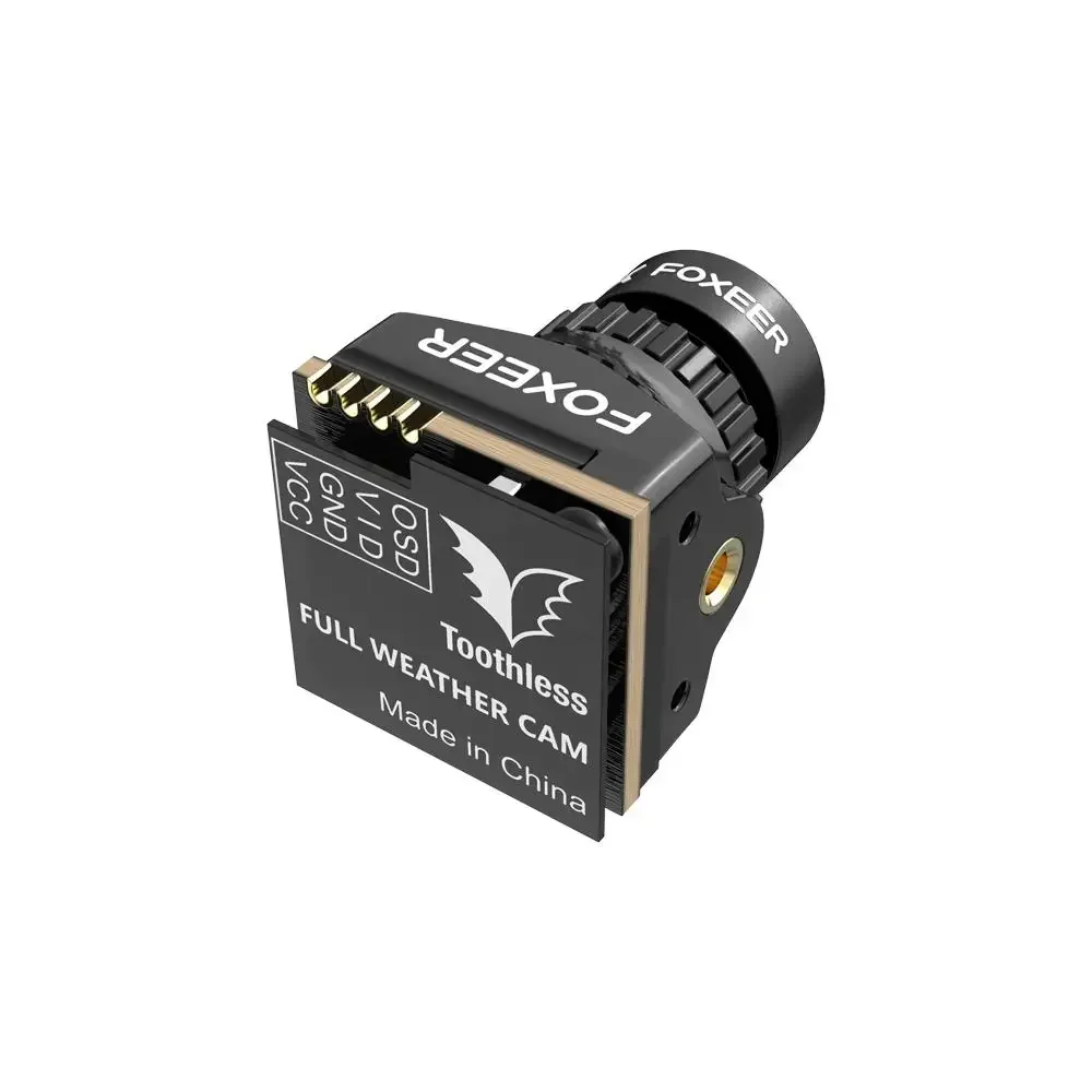 Foxeer Toothless 2 Nano 1200TVL 1/2