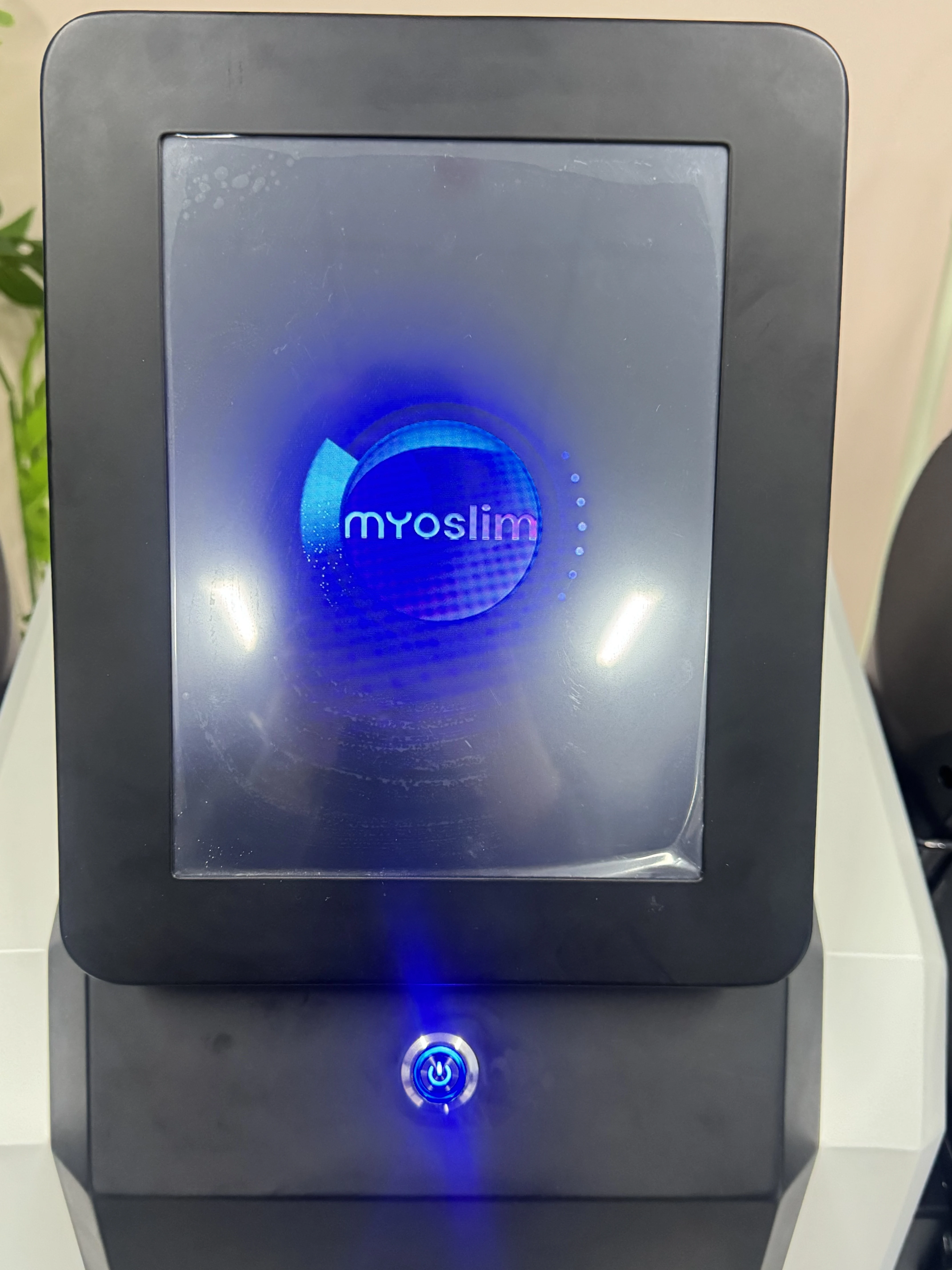 

Myoslim PRO Ultra Therapy 6500W Hiemt Lose Weight EMS Body Slim Muscle Stimulation Professional Ems NEO Machine