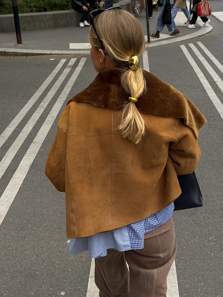 Thumbnail 4 - #77 Best Cropped Fashion Jackets to Buy In 2026