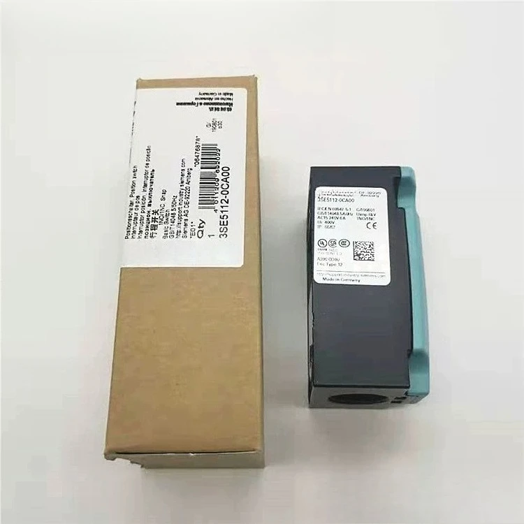 For siemens travel limit slot switch 3se5112-0ca00 0pa 0ka 0ba0 0la00-1ca0