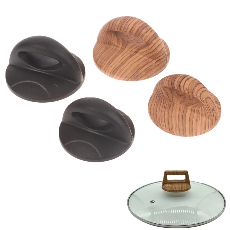 【F】Universal Replacement Kitchen Cookware Pot Pan Lid Hand Grip Knob Handle Cover Pan Lid Handle Kitchen Accessories
