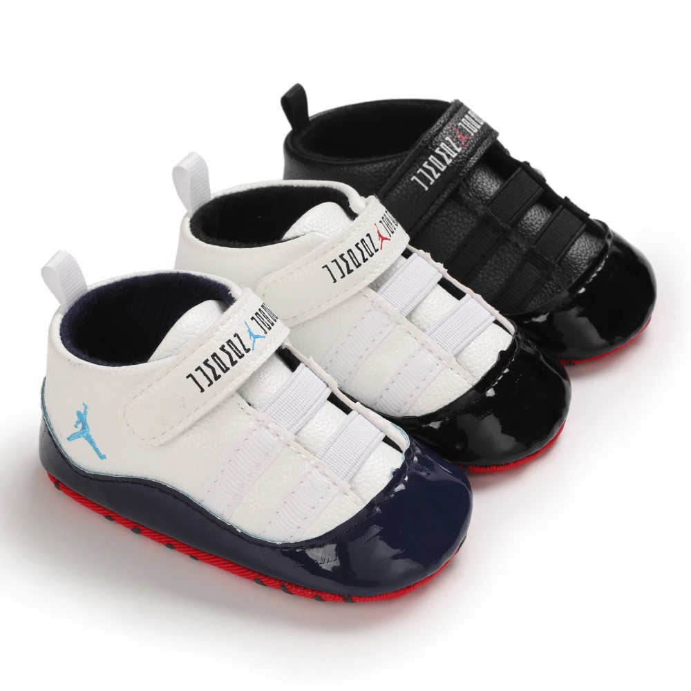 

Baby Shoes for Boys 0 12 Months Jd Shoes Versatile Soft Boys Toddler Sports Shoes Infant Kids Sneakers Frist Walkers