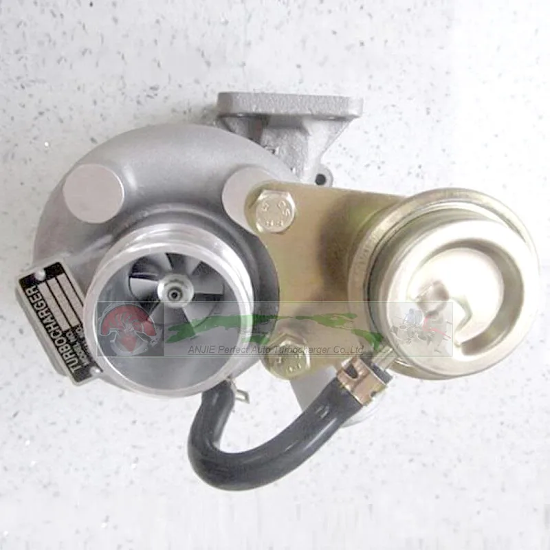 TD03-07G 49131-02000 Turbo 1648317012 49131 02000 4913102000 For Kubota Marine 5.250 TDI Nanni Tractor F2503-TE 2.5L
