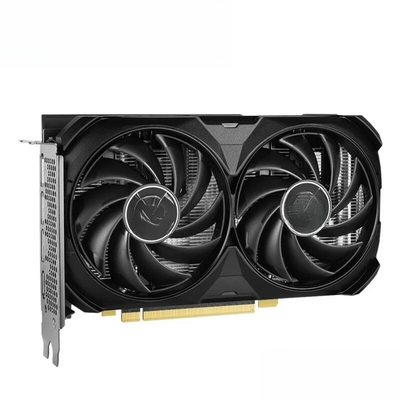 

GeForceRTX4060Ti 8G VENTUS 2X BLACK OC Wantushi computer e-sports independent graphics card