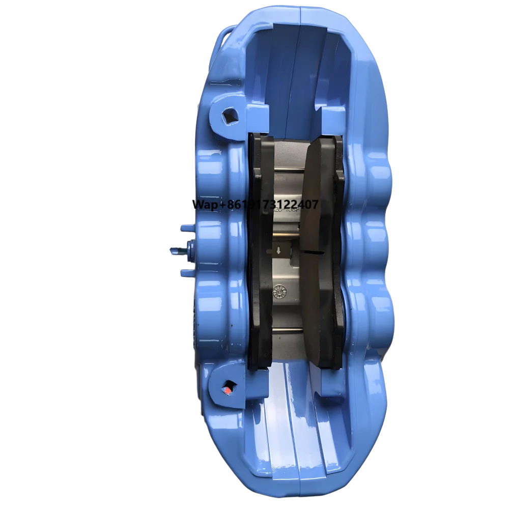 

OEM Racing Auto Brake Calipers for Focus-GT6 GT4 Big Brake Caliper New Rear Brake System Front and Rear Wheels Covered