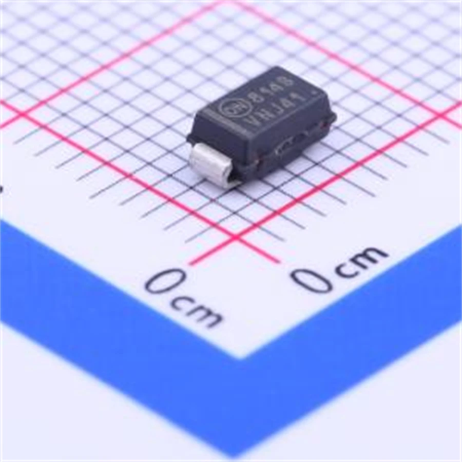 100PCS/LOT 1SMA5914BT3G (Zener Diodes)