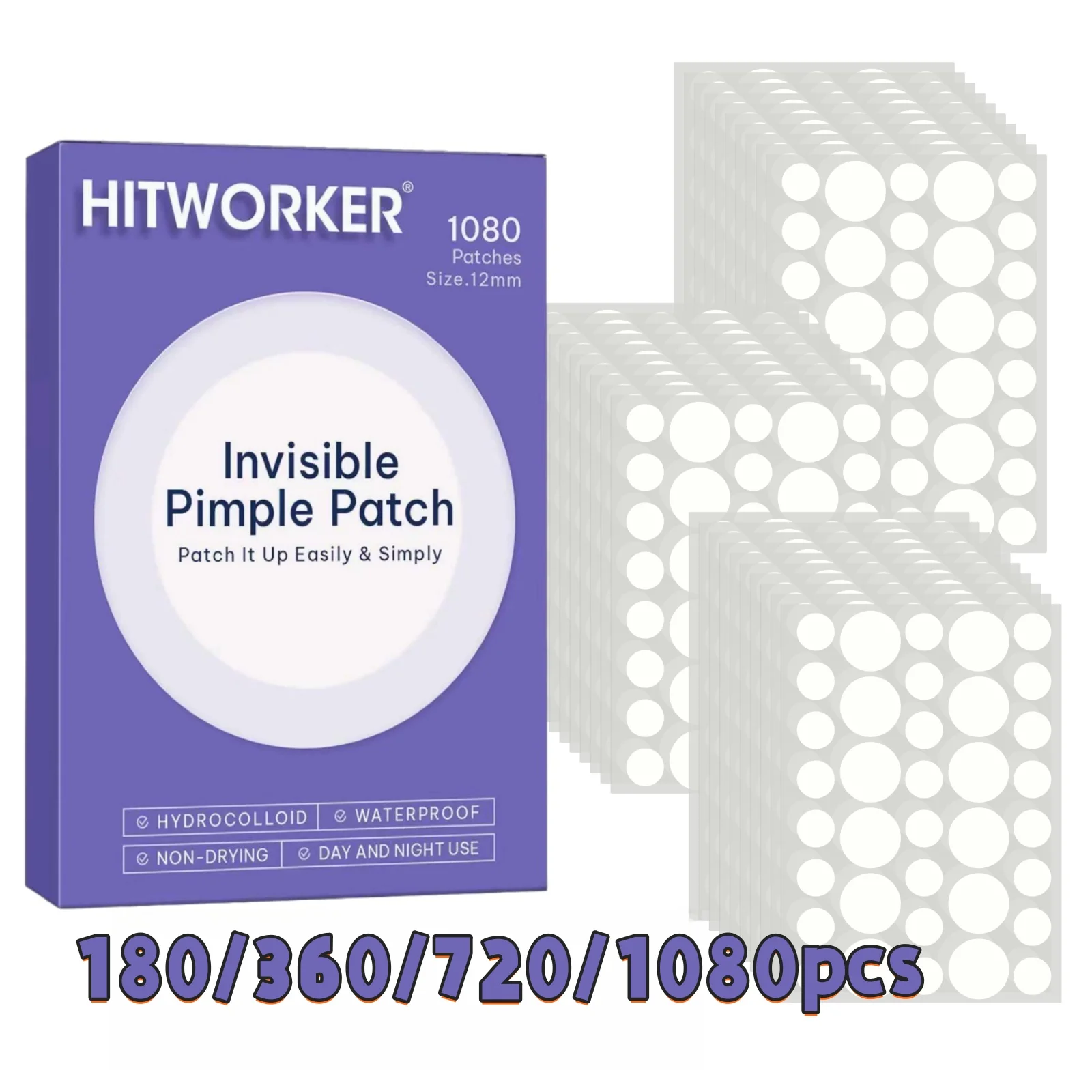 Obrázek kategorie: Sada na léčbu akné