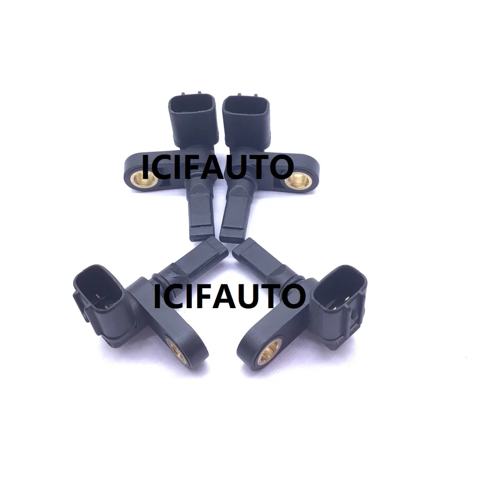 

4x датчик скорости колеса ABS для Tacoma 4Runner GX460 GX470 LX570 89542-04020, 89543-04020, 89542-60050, 89543-60050