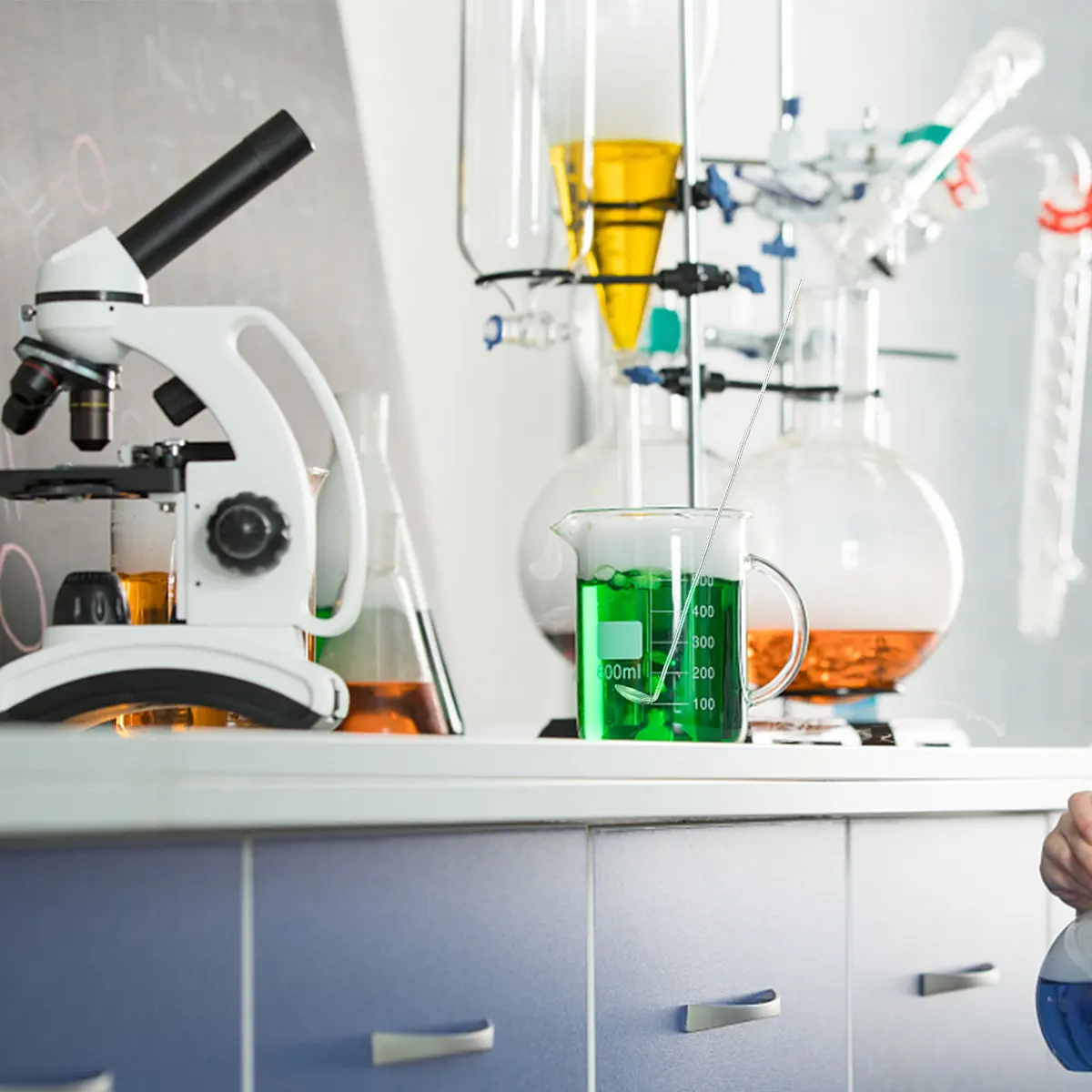 

Набор из 15 медных горелок-ложек для лабораторий: простая конструкция, безопасное использование, для медицинских флаконов и лабораторий