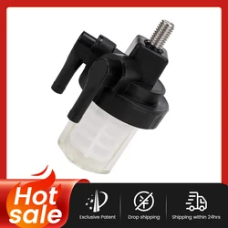 Hot sale 61N-24560-00 Fuel Filter For Yamaha Outboard Motor 9.9HP 15HP 20HP 25HP 30HP 40HP 55HP 48HP 50HP 55HP 60HP 70HP