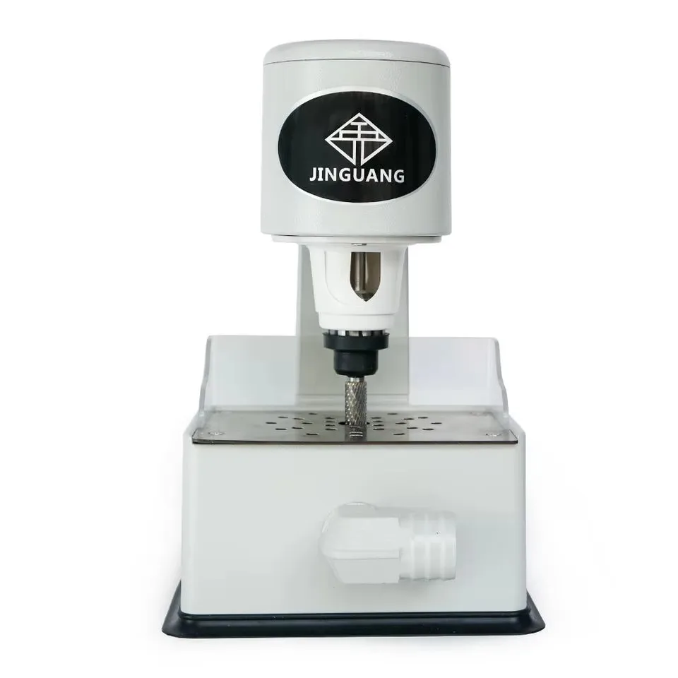 2026 Dental Arch Trimmer Dental Lab Equipment Internal Model Grinding Machine, Dental Plaster Model Grinding Machine