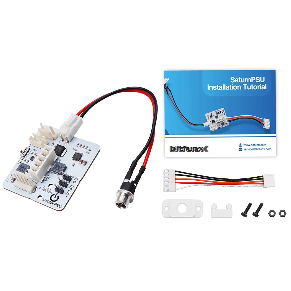 Rev 2.1 Saturn PSU 12V Netzteilplatine für SEGA Saturn Spielkonsole Netzteil Ersatz für alle SaturnPSU – Detail 5