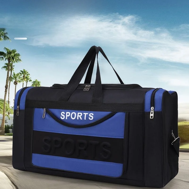 large-capacity-travel-bag-men's-clothing-tourism-luggage-bag-handheld-shoulder-crossbody-bag-outdoor-storage-bag