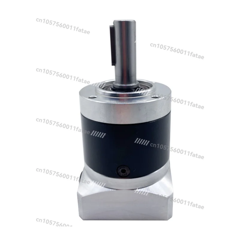 

Standard Planetary Gearbox Motor Reducer