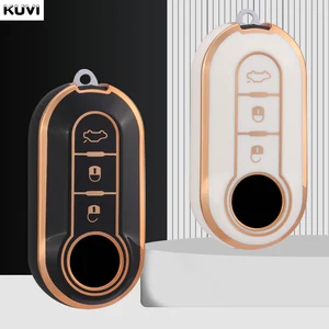 6 Main Sales Accessories Fiat 500 - №1