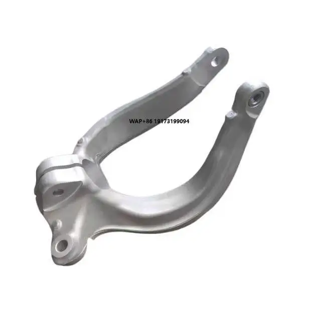 

For Range Rover 2024-2026 Suspension Control Arm M8E23463AF LR177791 Shock Absorber Bracket