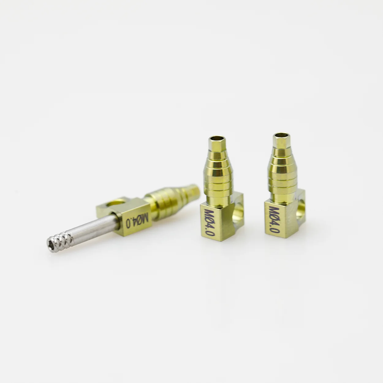 علبة مفتوحة معالجة الانطباع، عمود نقل التقاط لزراعة الأسنان، توريد المصنع مباشرة في المخزون الشحن السريع #5