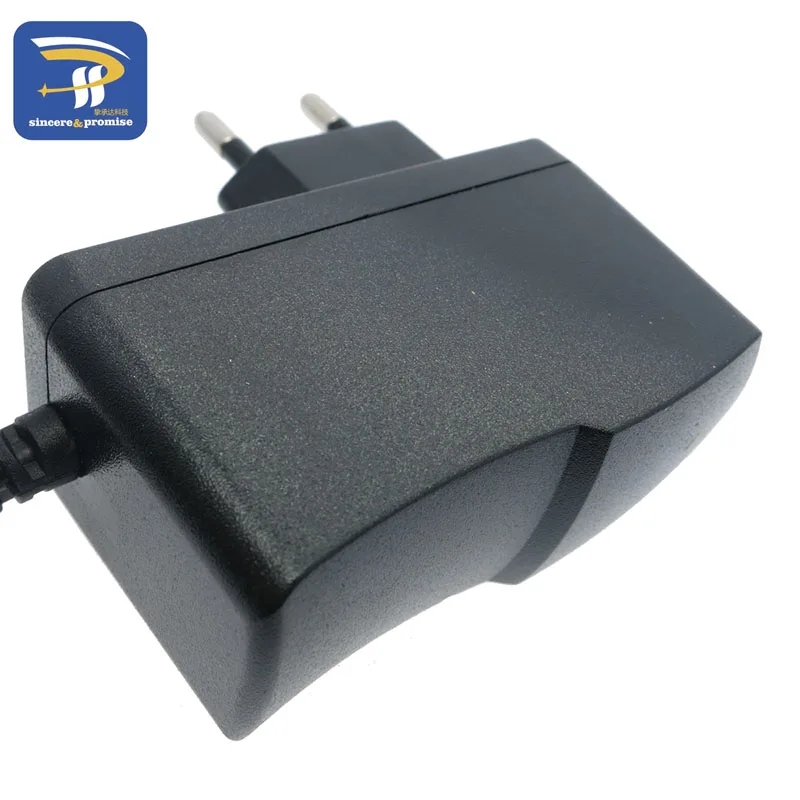 محول محول التيار المتناوب 100 فولت-240 فولت تيار مستمر 9 فولت 1 أمبير ، إنذائي تيار مستمر 5.5 ملم × 2.1 ملم صب اردوينو UNO R3 ميجا 5 فولت 12 فولت 1/2/3A #4