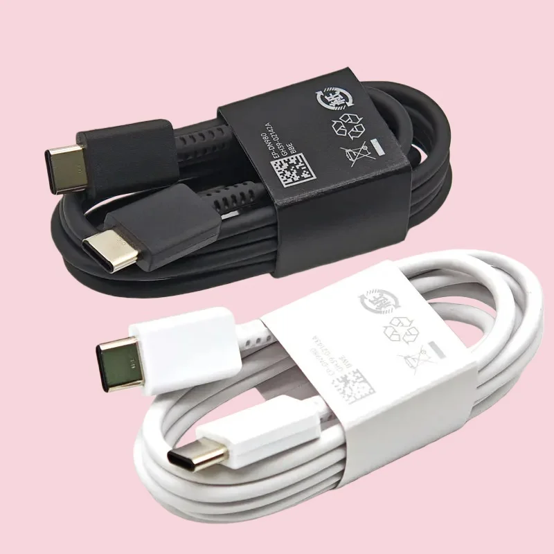 EP-T2510 سامسونج 25 واط الاتحاد الأوروبي شاحن PD سوبر سريع محول الشحن 1/2 متر نوع C كابل ل غالاكسي Z فليب أضعاف 7 6 5 4 3 S25 الترا A25 #5