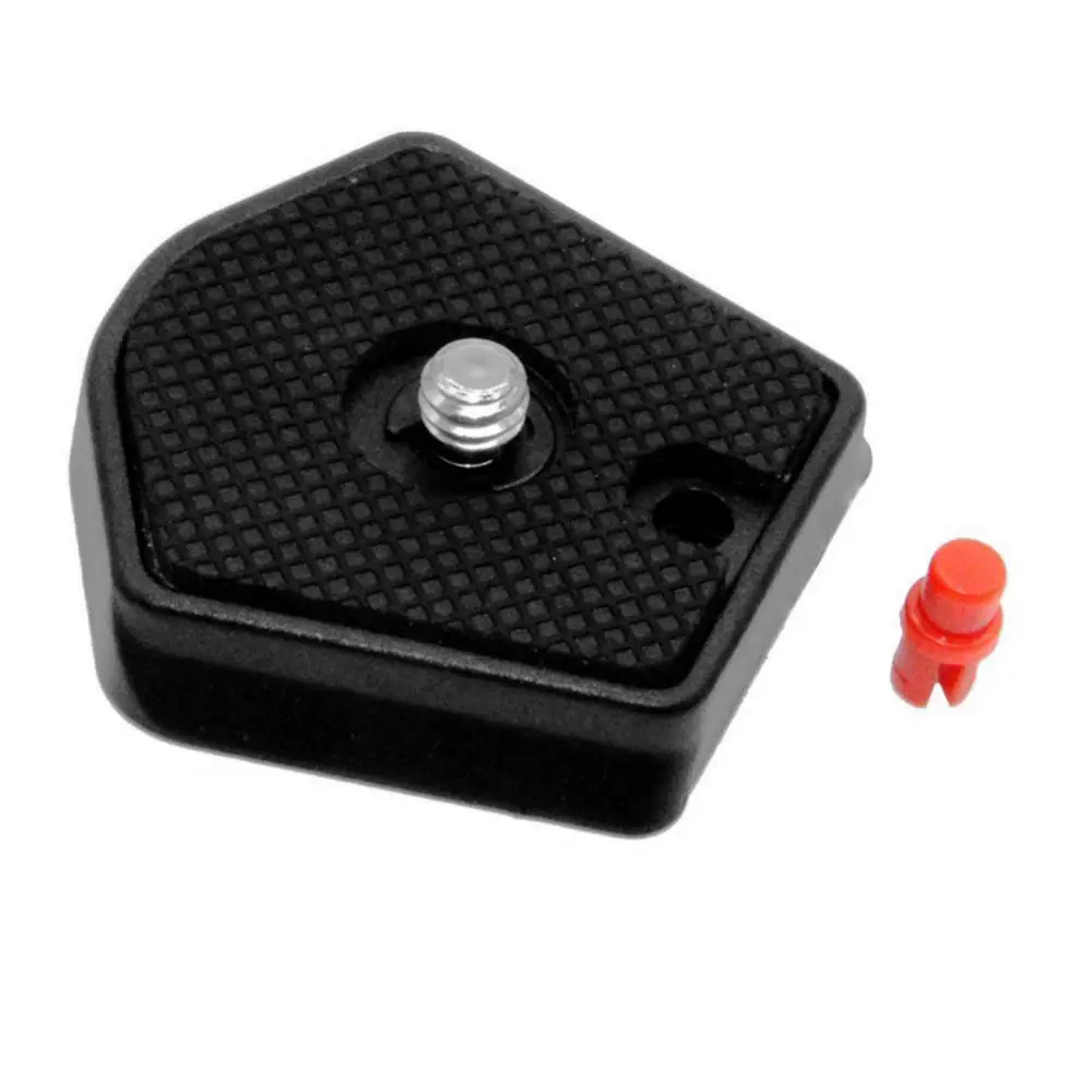 Trípode compacto Placa de liberación rápida 785PL para Manfrotto Modo/Digi DC659 785B