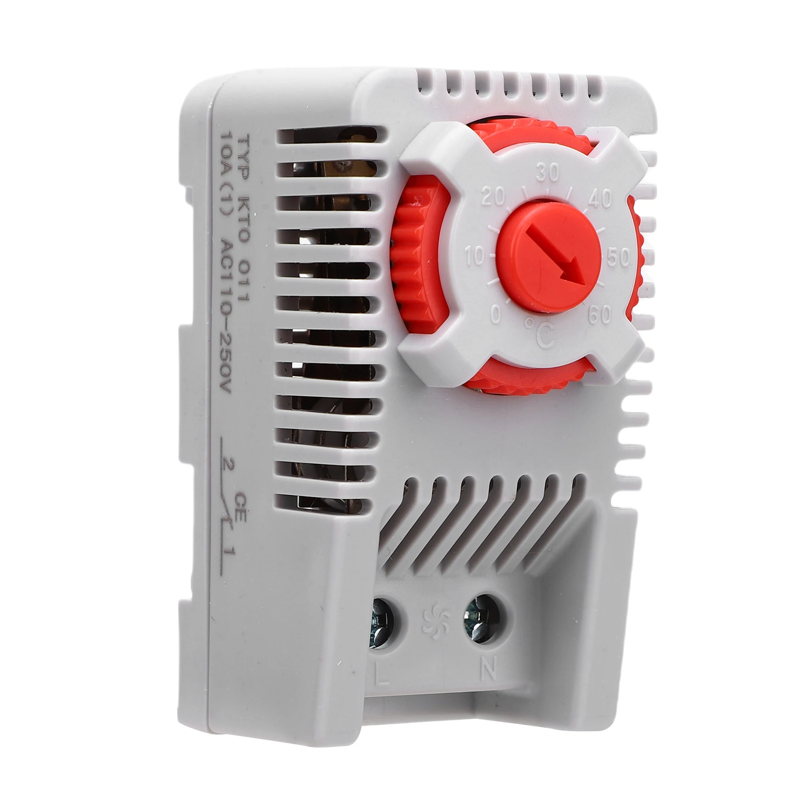 KTO011 Mechanical T…