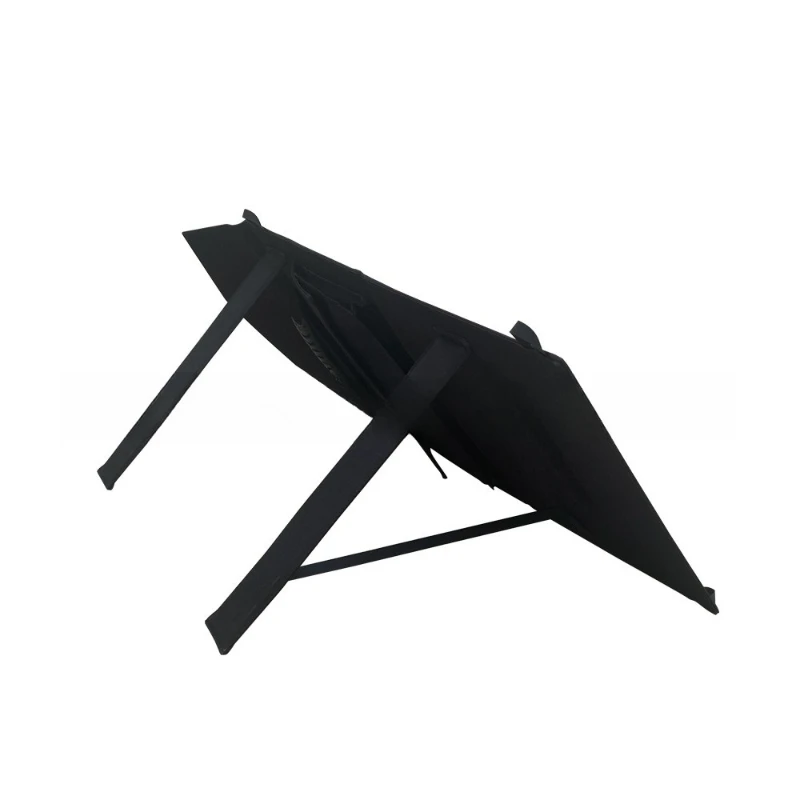 Solar Folding Bag 100W Outdoor Travel Camping RV Electric Vehicle Charging Portable Foldable Solar Panel