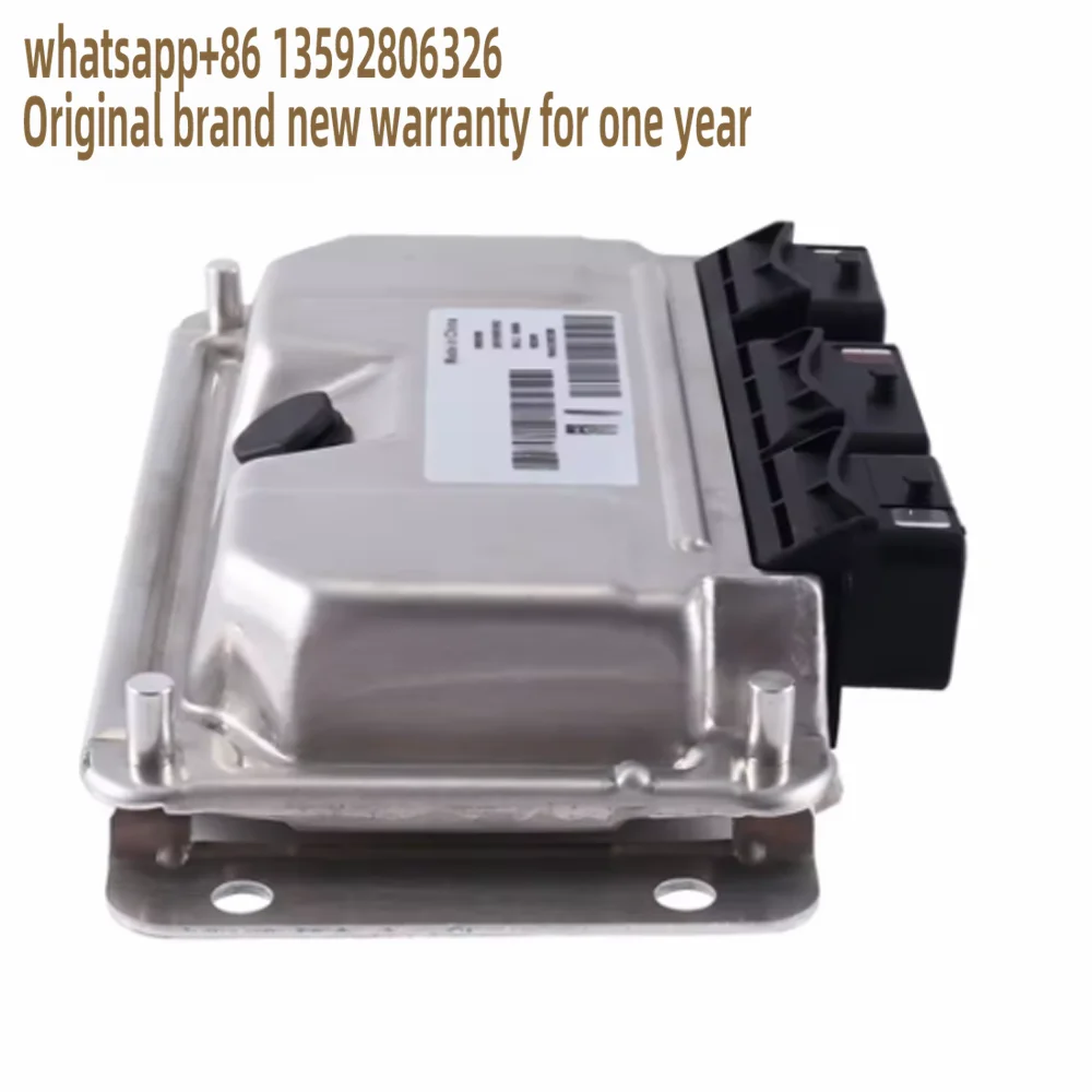 

0261s04189 Me7.4.4 Ar Engine Electronic Control Module Ecu For Peugeot 206 207 307 Citroen C2 C3
