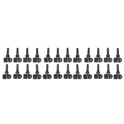 24Pcs TPMS Sensor 433MHz 315MHZ Universal 2 in 1 Programmable MX-Sensor for Autel Tire Pressure Monitoring System