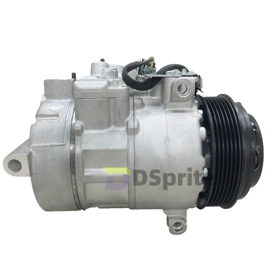 Car Air Condition AC Compressor 0012304711 0012308311 0022305311 For Mercedes-Benz W164 X164 W251 GL320 GL420 ML320 ML350 R350