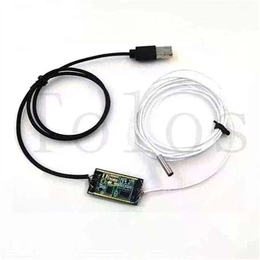 OEM/ODM 3.9 mm hd 720p medical endoscope camera module OVM 9734