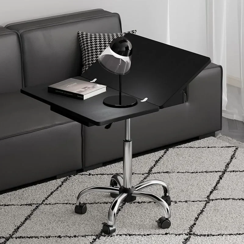 New Scalable Sofa Tables Dining Room Sets Trundle Table Living Room Foldable Office Desk Lifting Coffee Table Living Room F