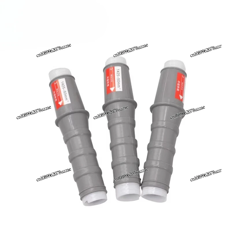 

10Kv Cold Shrink Cable End Point Head NLS - 10/3.1 - 2 - 3 Three Core, Single Core Indoor and Outdoor 8.7-15 K