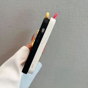 جراب هاتف ويني بير سوفت تي بي يو متعدد الخطوات لهواوي P30 P60 برو نوفا 11i 10 SE Y9S X6 X7 X8B 9X 50 70 90 90 لايت أفضل 6 هدايا تذكارية لعيد ميلاد 90 مبيعات - رقم 6