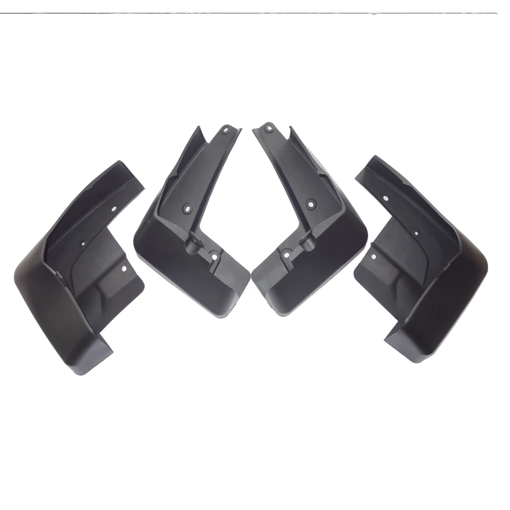 Fender For SUBARU OUTBACK 2021 -2025 Mud Flaps Splash Guards MudFlaps Front Rear Wheel Mudguards 4pcs Auto Car Accessories - view 3