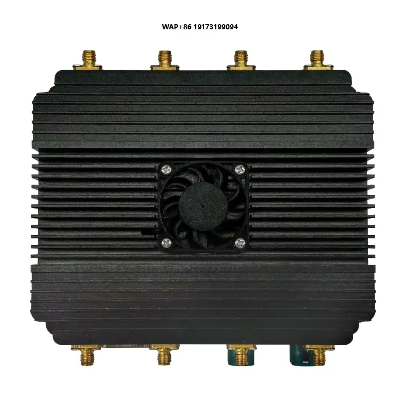 All-Purpose Intelligent Tracking AI-Enhanced Payload Accessories with Remote Control